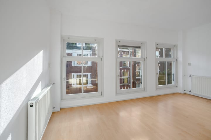 Foto 5 van Van Ostadestraat 311-3