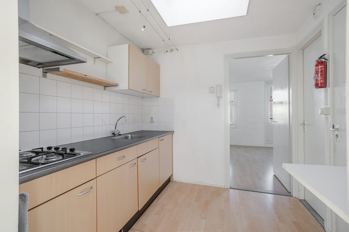 Foto 6 van Van Ostadestraat 311-3