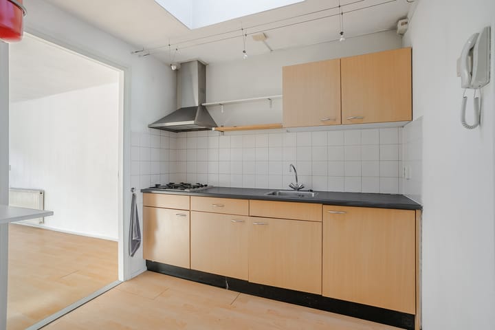 Foto 7 van Van Ostadestraat 311-3