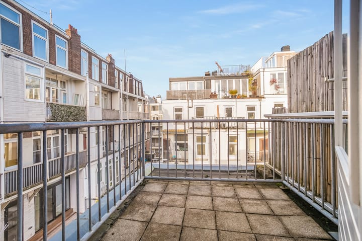 Foto 10 van Van Ostadestraat 311-3