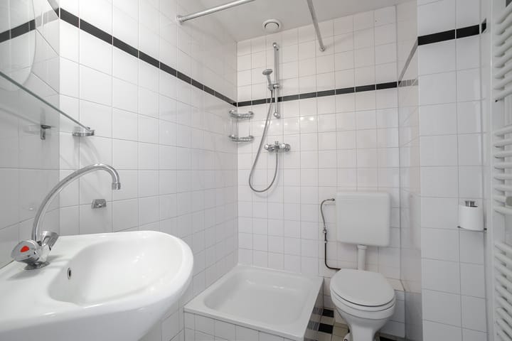 Foto 11 van Van Ostadestraat 311-3