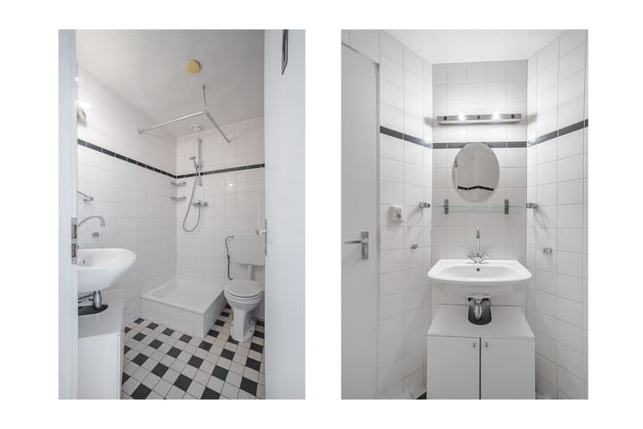 Foto 12 van Van Ostadestraat 311-3