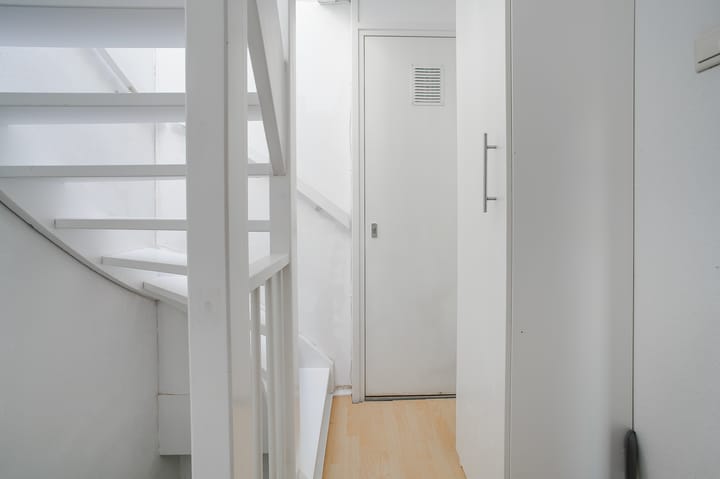 Foto 13 van Van Ostadestraat 311-3