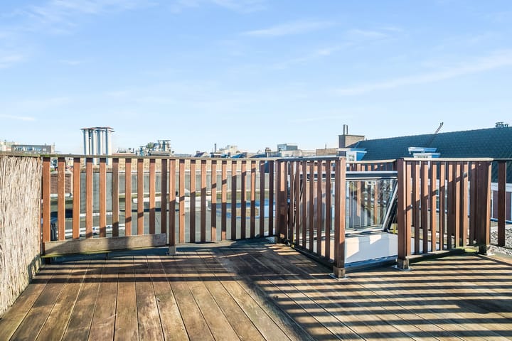 Foto 14 van Van Ostadestraat 311-3