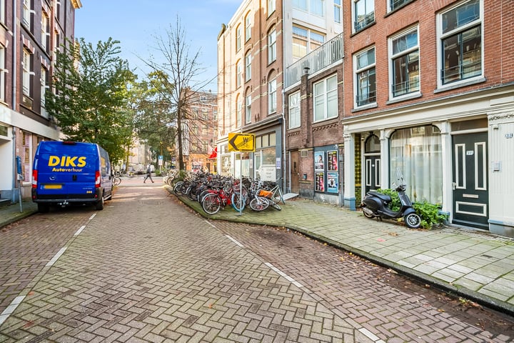 Bekijk foto 15 van Van Ostadestraat 311-3