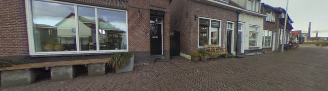 Bekijk 360° foto van foto1 van Rijnkade 72