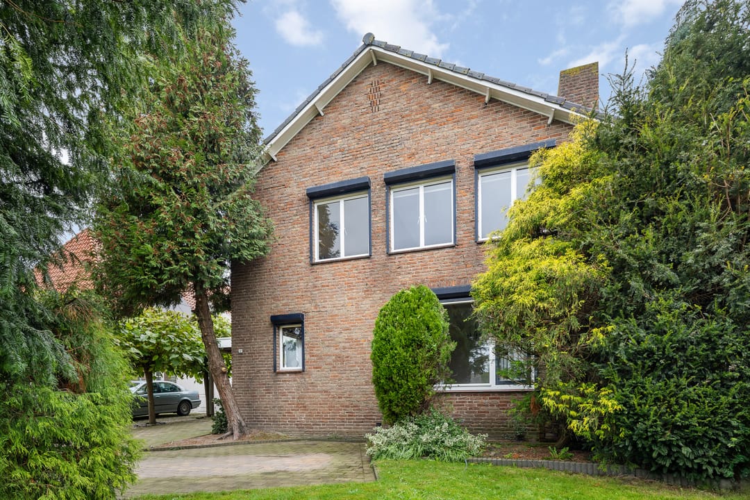 Foto 26 van Meester van Coothstraat 31-A