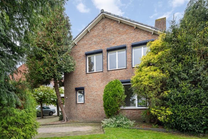 Foto 26 van Meester van Coothstraat 31-A