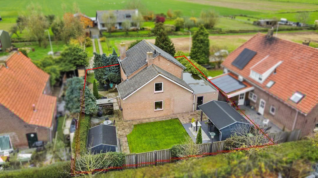 Foto 28 van Meester van Coothstraat 31-A