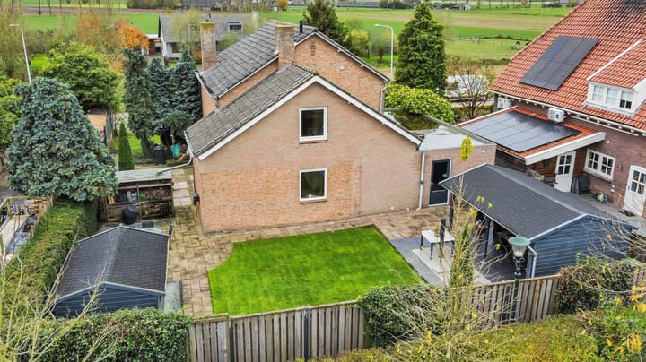 Foto 29 van Meester van Coothstraat 31-A