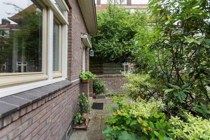 View photo 6 of Weidestraat 14