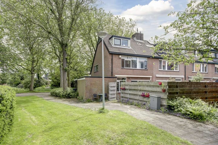 Foto 3 van Koggewaard 4