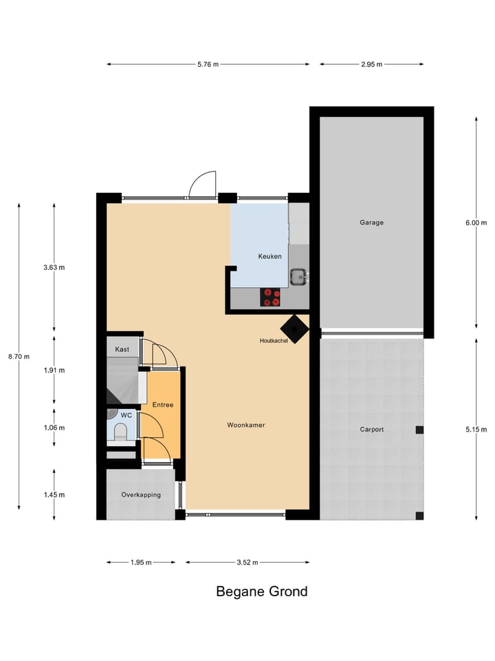 Foto 38 van Koggewaard 4