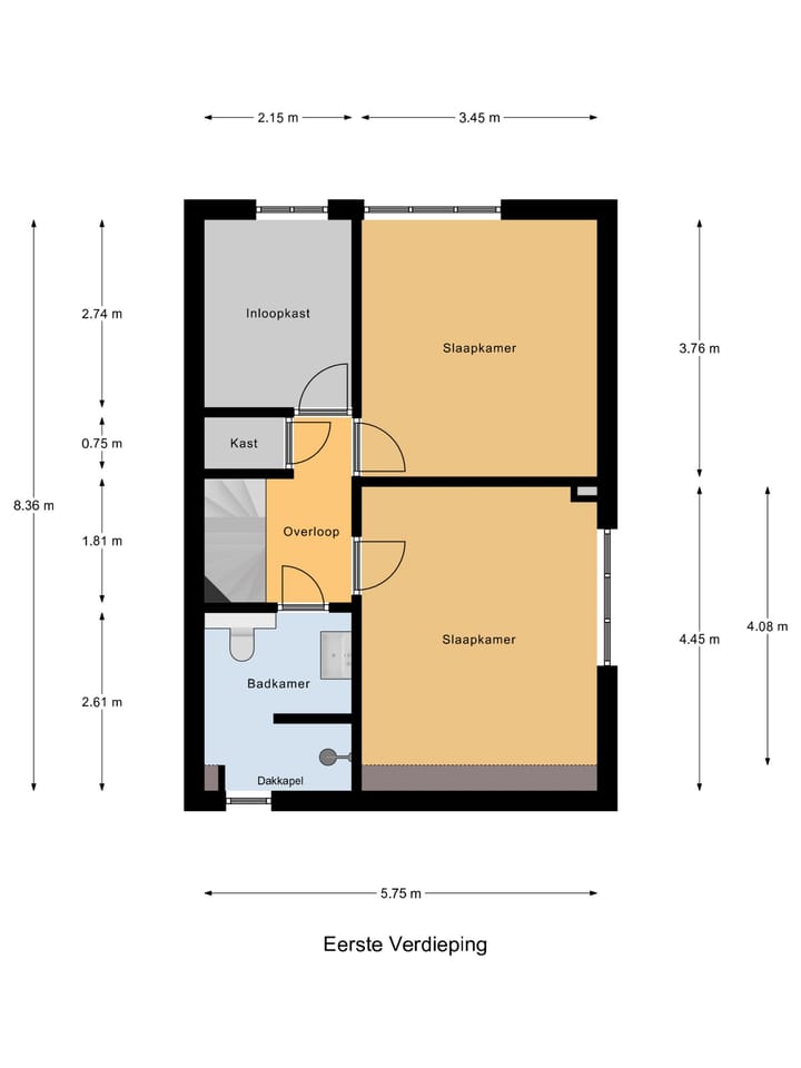 Foto 39 van Koggewaard 4