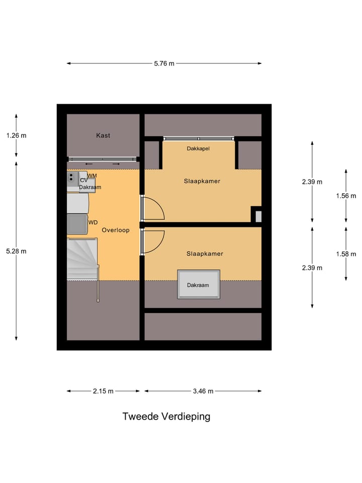 Foto 40 van Koggewaard 4