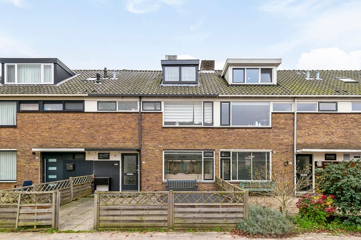 Foto 2 van Pauwenven 14