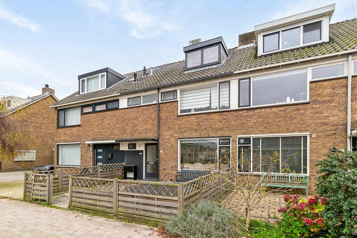 Foto 3 van Pauwenven 14