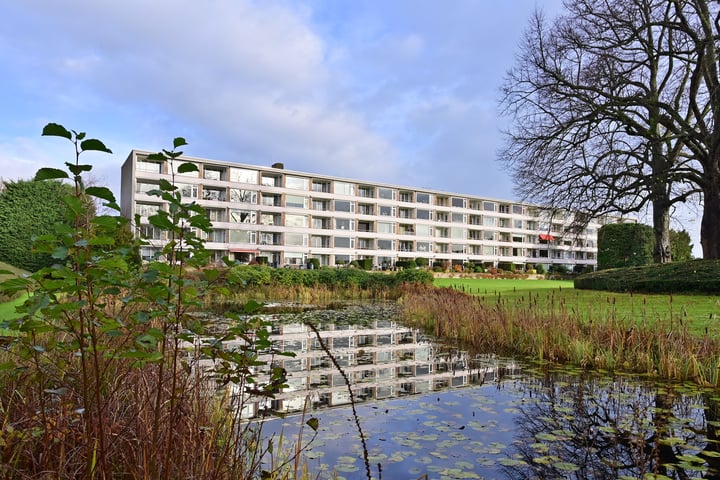 Bekijk foto 1 van Amersfoortsestraatweg 90-E005