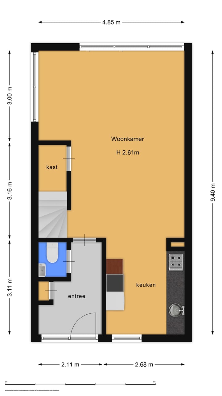 Foto 25 van Dassenrade 12
