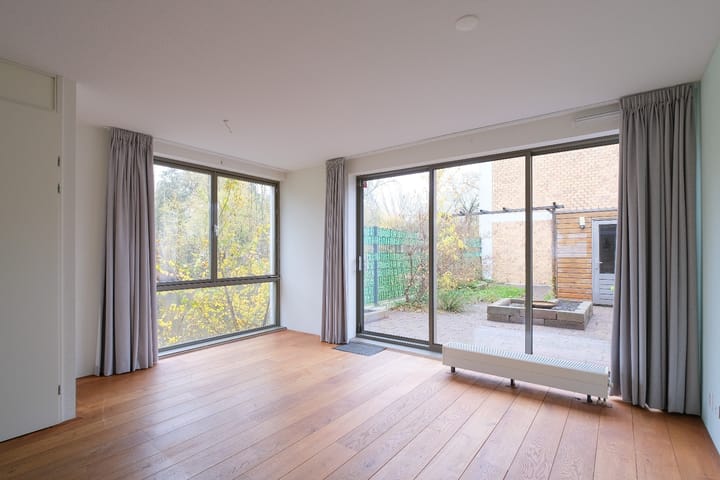 Foto 4 van Dassenrade 12