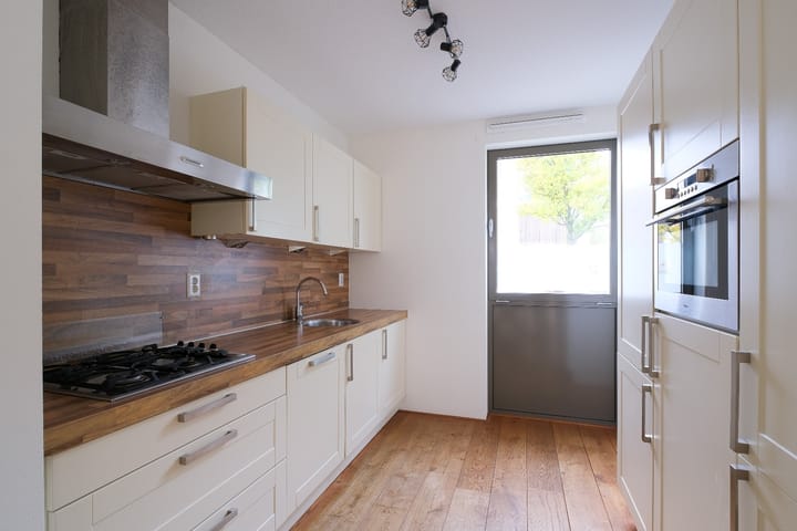 Foto 7 van Dassenrade 12