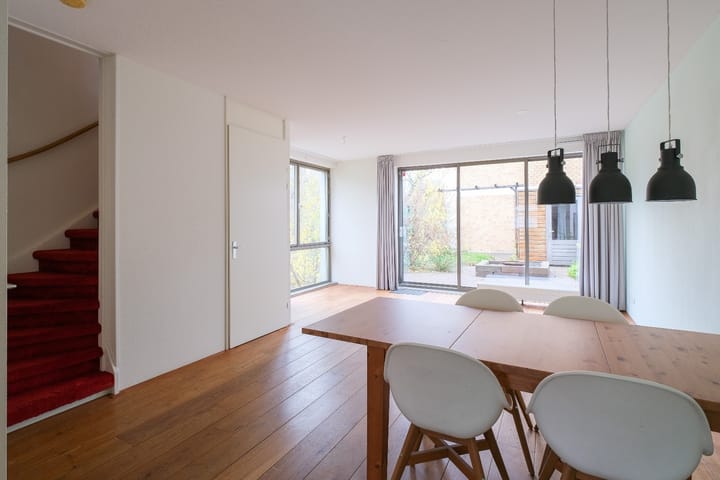 Foto 6 van Dassenrade 12