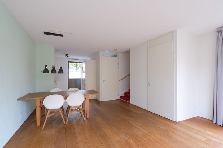 Foto 5 van Dassenrade 12