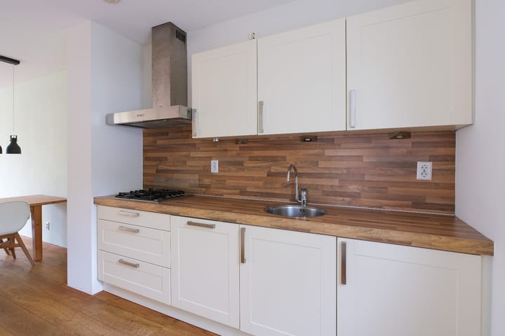 Foto 8 van Dassenrade 12