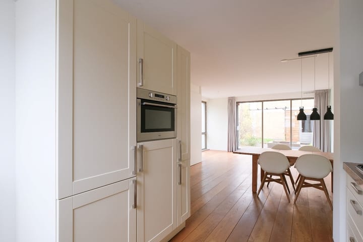 Foto 9 van Dassenrade 12