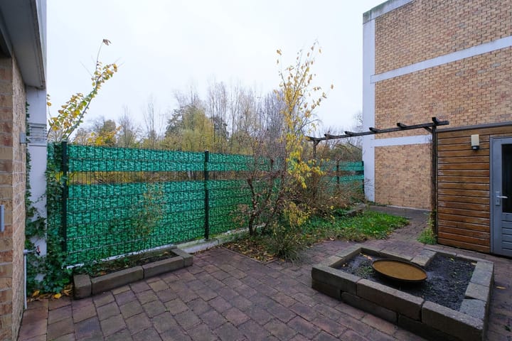 Foto 10 van Dassenrade 12