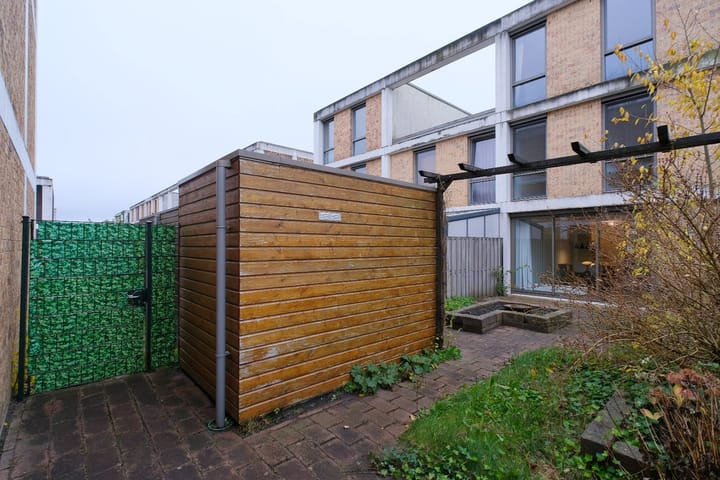 Foto 11 van Dassenrade 12