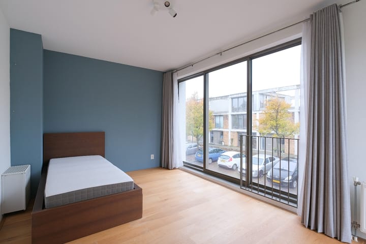 Foto 14 van Dassenrade 12