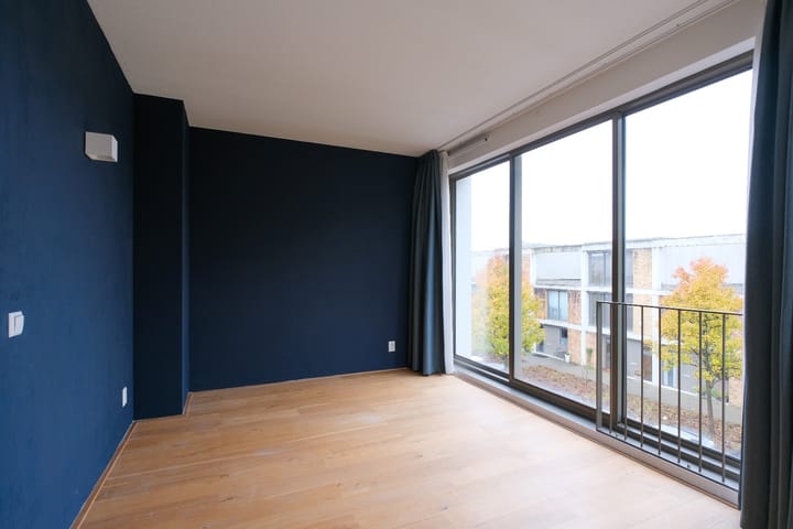 Foto 15 van Dassenrade 12