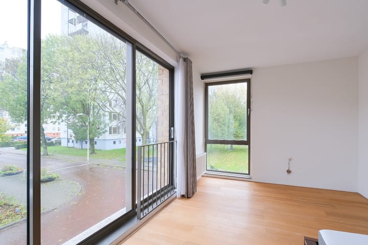 Foto 17 van Dassenrade 12