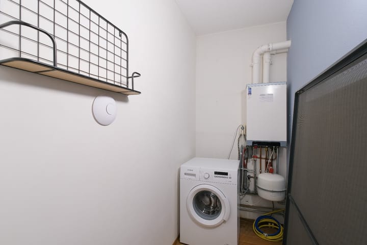 Foto 20 van Dassenrade 12