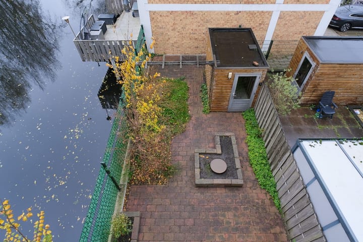 Foto 23 van Dassenrade 12