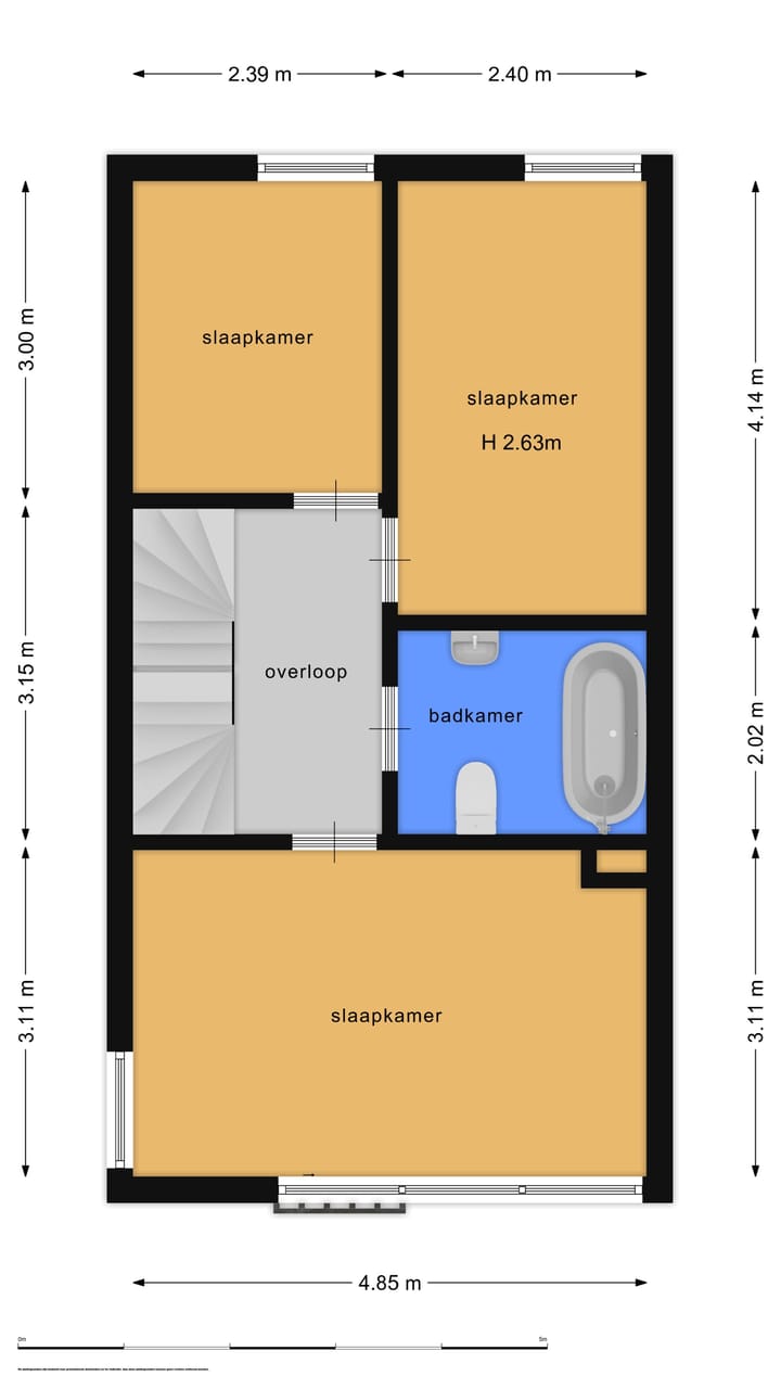 Foto 26 van Dassenrade 12