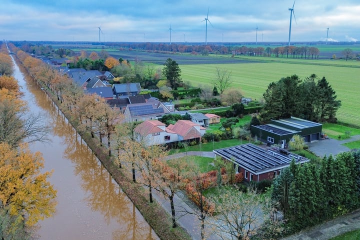 Bekijk foto 50 van Unikenkade 34-A