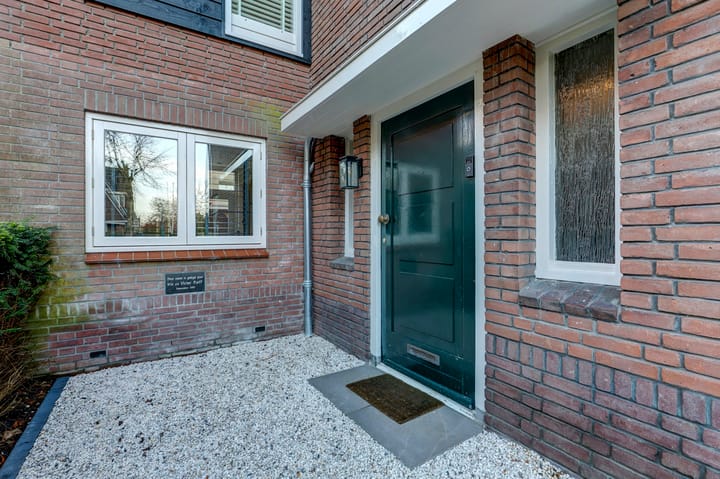 Photo 2 of Frank van Borselenlaan 9