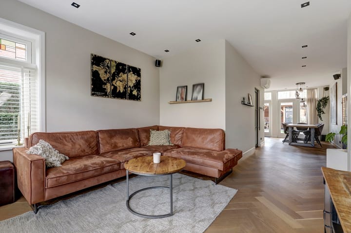 Photo 3 of Frank van Borselenlaan 9