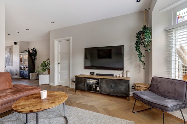 Photo 5 of Frank van Borselenlaan 9