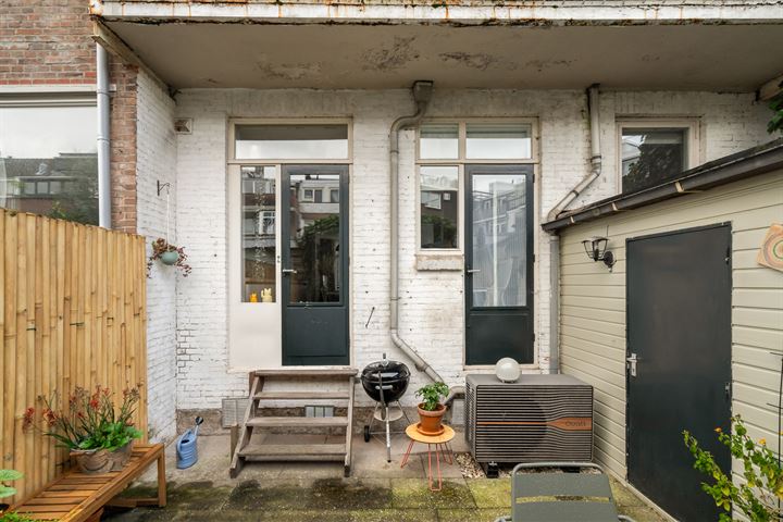 Bekijk foto 29 van Koraalstraat 14-B