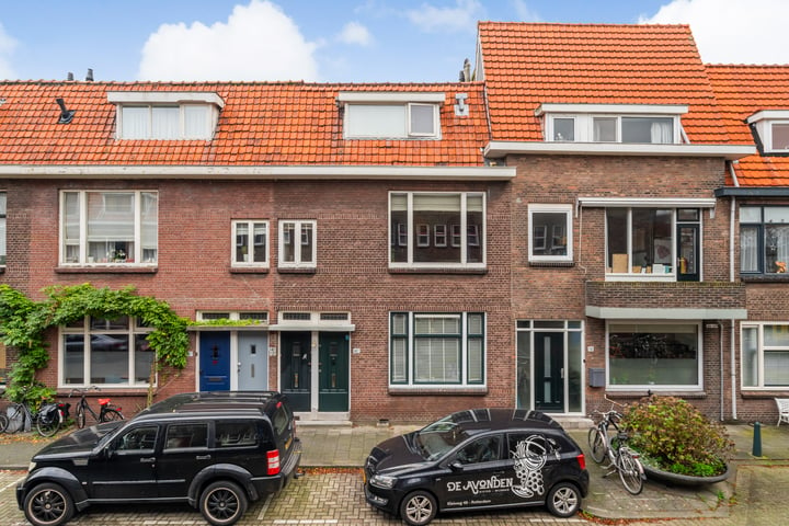 Bekijk foto 39 van Koraalstraat 14-B