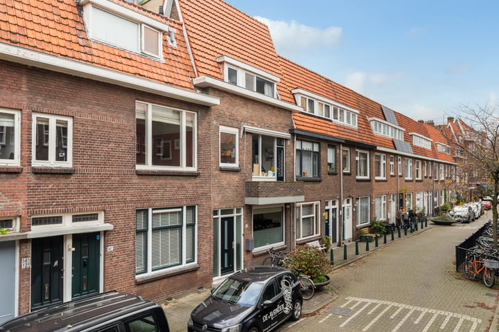 Bekijk foto 40 van Koraalstraat 14-B