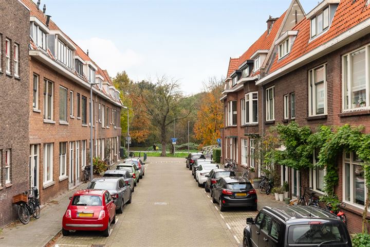 Bekijk foto 41 van Koraalstraat 14-B