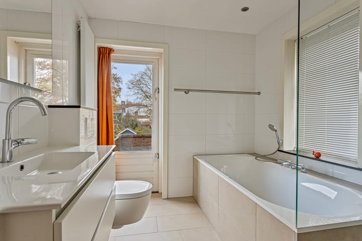 Foto 5 van Westerse Drift 62