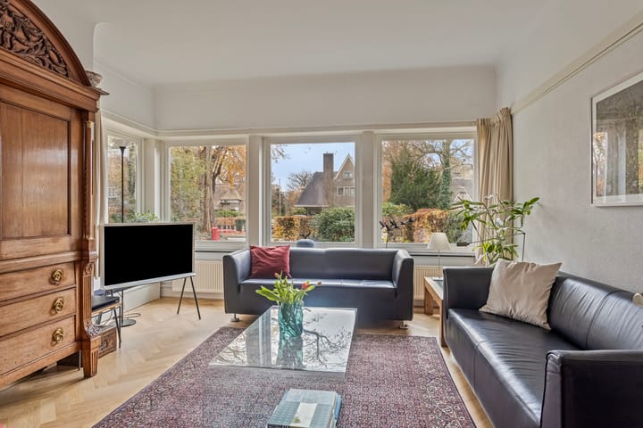 Foto 2 van Westerse Drift 62