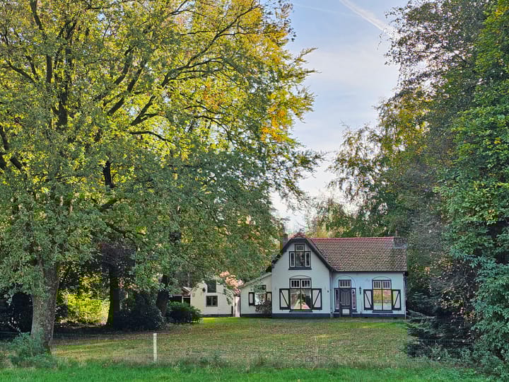 Foto 1 van Terwisscha 6