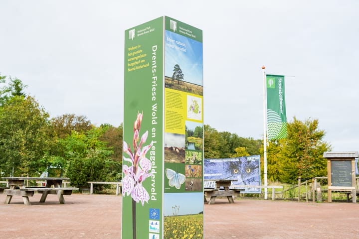 Foto 5 van Terwisscha 6