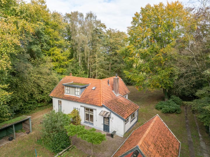 Foto 13 van Terwisscha 6